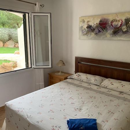 Apartamento Con Preciosa Vista Al Mar Y Aa Son Parc Exterior foto