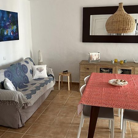 Apartamento Con Preciosa Vista Al Mar Y Aa Son Parc Exterior foto